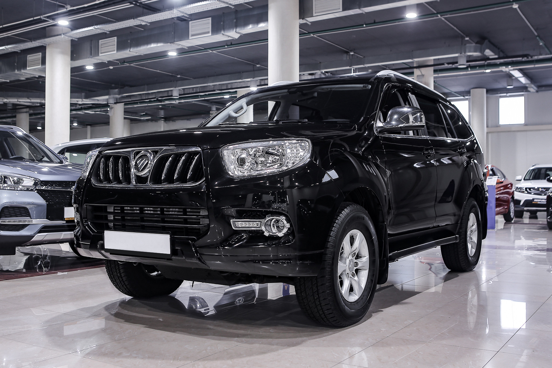 Купить Sauvana с пробегом