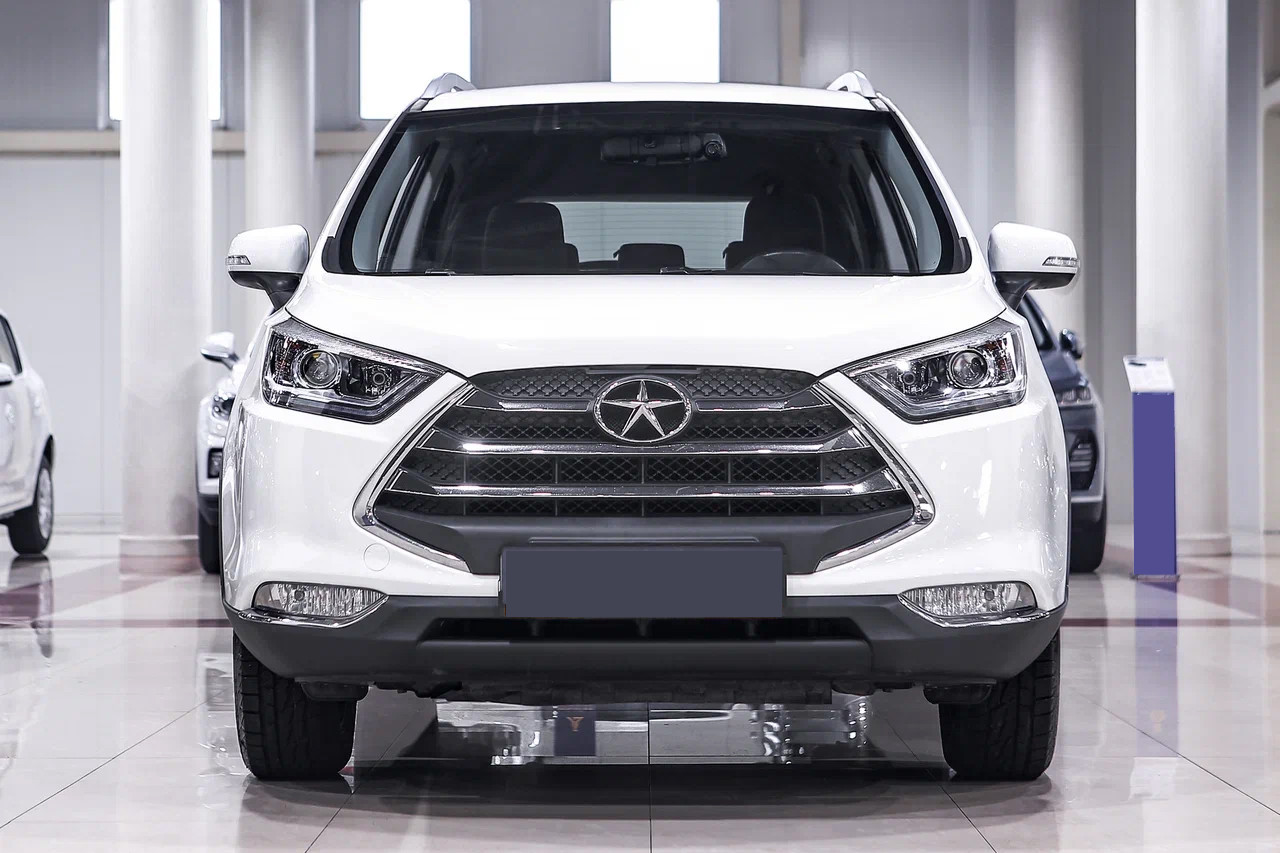 Купить S3 с пробегом