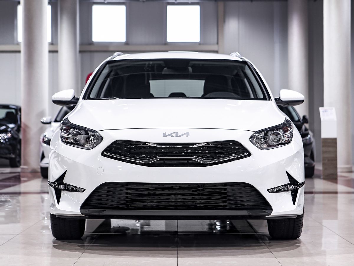 Купить Ceed с пробегом