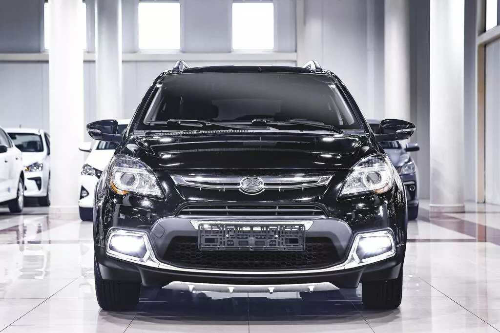 Купить X50 с пробегом