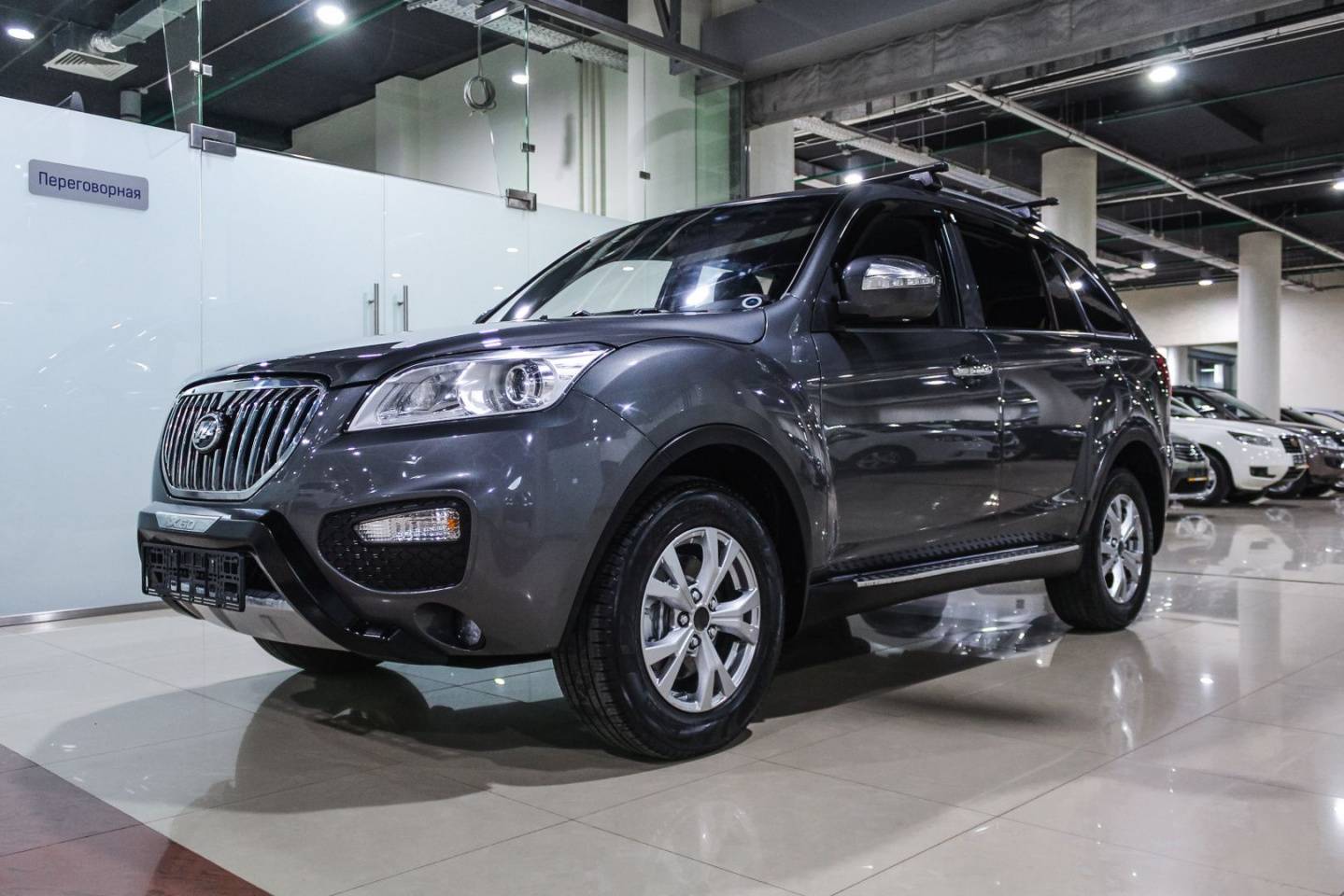 Купить X60 с пробегом