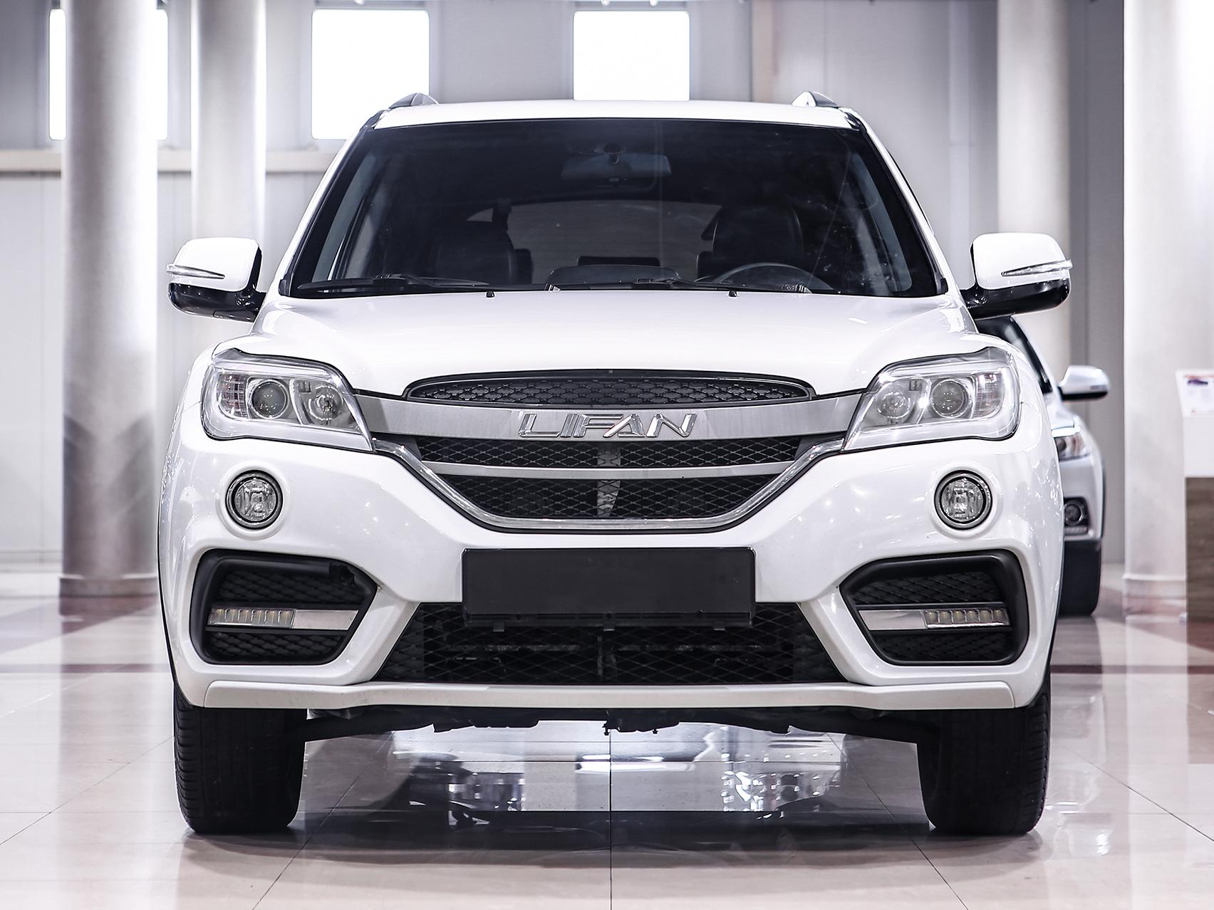 Купить X60 с пробегом